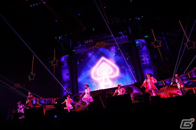 ひとりも手放さず、ついにミリオンスターズ39人がステージに！「アイドルマスター ミリオンライブ！」10thライブツアーAct-4 DAY2レポートの画像