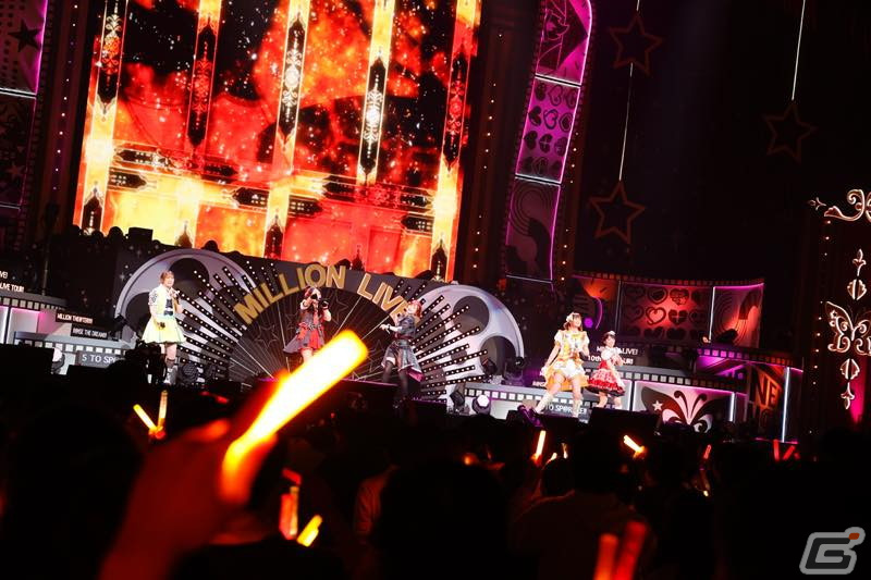 ひとりも手放さず、ついにミリオンスターズ39人がステージに！「アイドルマスター ミリオンライブ！」10thライブツアーAct-4 DAY2レポートの画像