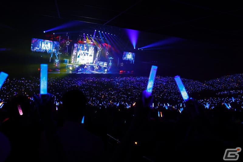 ひとりも手放さず、ついにミリオンスターズ39人がステージに！「アイドルマスター ミリオンライブ！」10thライブツアーAct-4 DAY2レポートの画像