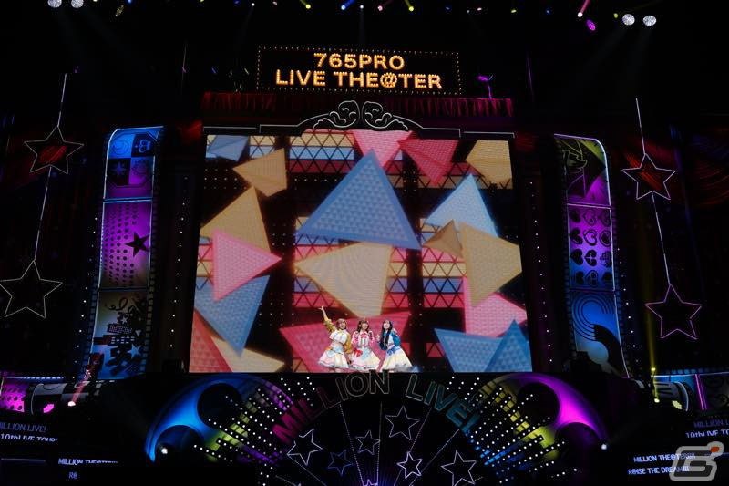 ひとりも手放さず、ついにミリオンスターズ39人がステージに！「アイドルマスター ミリオンライブ！」10thライブツアーAct-4 DAY2レポートの画像