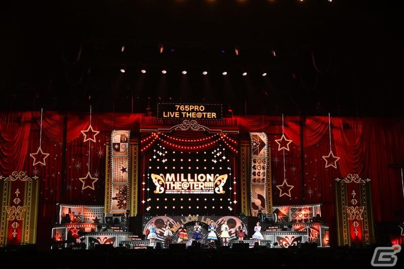 ひとりも手放さず、ついにミリオンスターズ39人がステージに！「アイドルマスター ミリオンライブ！」10thライブツアーAct-4 DAY2レポートの画像