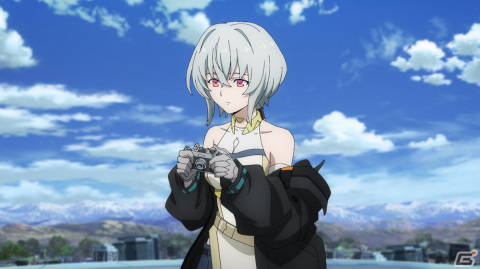 アニメ「SYNDUALITY Noir」第21話「Your song」のあらすじと場面写真が公開!の画像