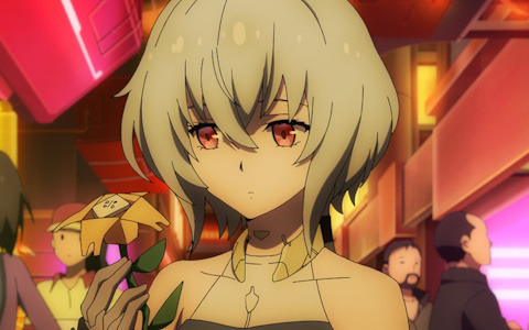 アニメ「SYNDUALITY Noir」第21話「Your song」のあらすじと場面写真が公開！