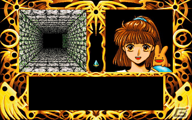 「魔導物語 道草異聞（PC-9801版）」「LADY BONO!! 第3回」がプロジェクトEGGで配信！の画像4