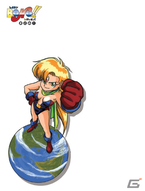 「魔導物語 道草異聞(PC-9801版)」「LADY BONO!! 第3回」がプロジェクトEGGで配信!の画像