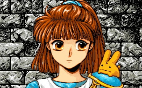 「魔導物語 道草異聞（PC-9801版）」「LADY BONO!! 第3回」がプロジェクトEGGで配信！
