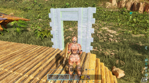 「ARK: Survival Ascended」プレイレビュー：グラフィックだけではなく遊びやすさを向上させる細やかな改善が施されたリマスターの画像14