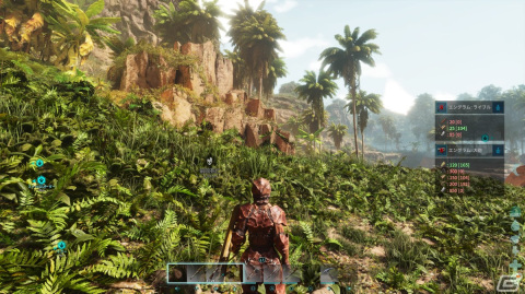 「ARK: Survival Ascended」プレイレビュー：グラフィックだけではなく遊びやすさを向上させる細やかな改善が施されたリマスターの画像15