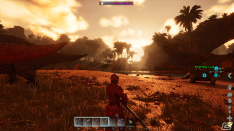 「ARK: Survival Ascended」プレイレビュー：グラフィックだけではなく遊びやすさを向上させる細やかな改善が施されたリマスターの画像9