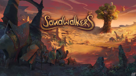 H2 INTERACTIVEがGoblinz Studioとパートナーシップを締結！都市ビルダー「Synergy」とローグライクRPG「Sandwalkers」をアジア地域に提供への画像14
