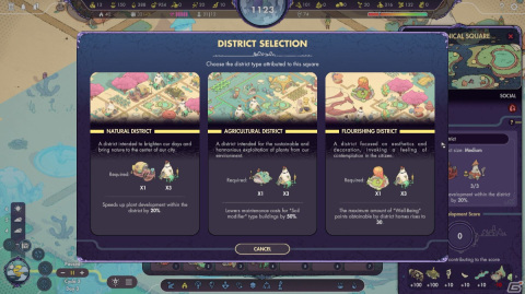 H2 INTERACTIVEがGoblinz Studioとパートナーシップを締結！都市ビルダー「Synergy」とローグライクRPG「Sandwalkers」をアジア地域に提供への画像