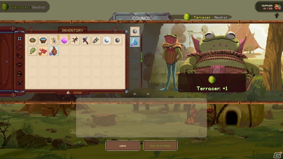H2 INTERACTIVEがGoblinz Studioとパートナーシップを締結！都市ビルダー「Synergy」とローグライクRPG「Sandwalkers」をアジア地域に提供への画像15