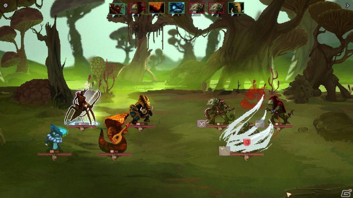 H2 INTERACTIVEがGoblinz Studioとパートナーシップを締結！都市ビルダー「Synergy」とローグライクRPG「Sandwalkers」をアジア地域に提供への画像16