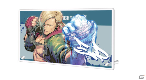 ストリートファイター6」Year1追加キャラクター第3弾「エド」が参戦