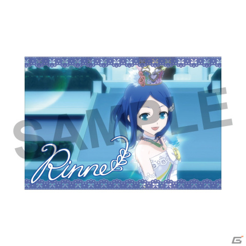 プリティーリズム レインボーライブ なるのネックレス なる 彩瀬なる プリティーリズム レインボーライブ なるのネックレス なる 彩瀬なる