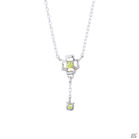 プリティーリズム レインボーライブ なるのネックレス なる 彩瀬なる