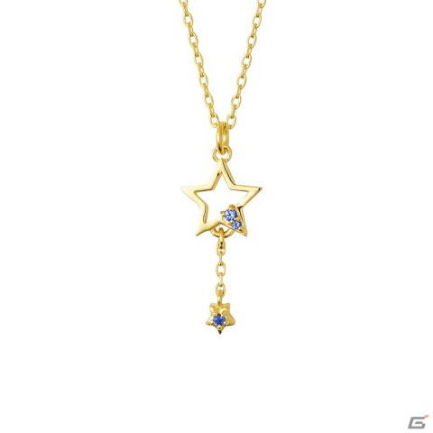 プリティーリズム・レインボーライブ」10周年記念ネックレスが登場