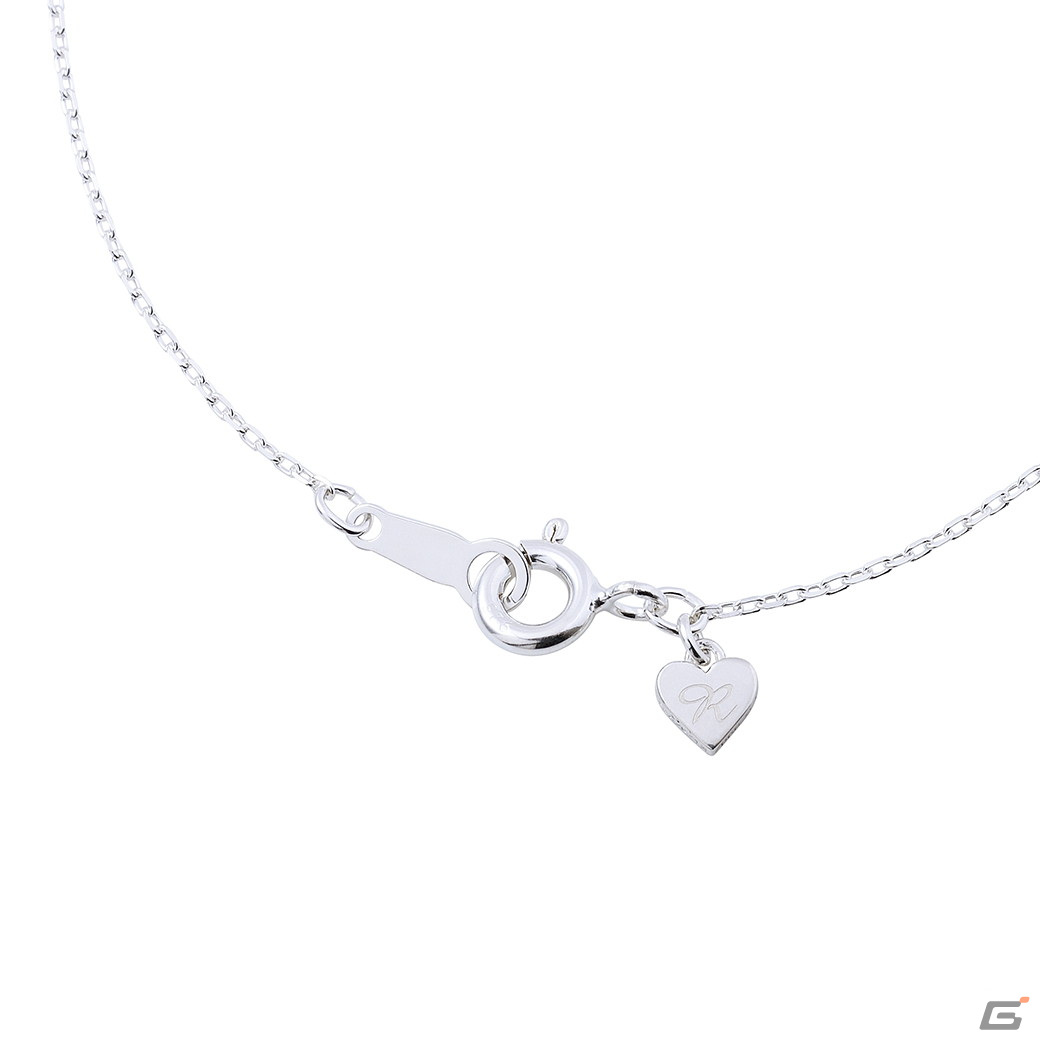 プリティーリズム・レインボーライブ」10周年記念ネックレスが登場