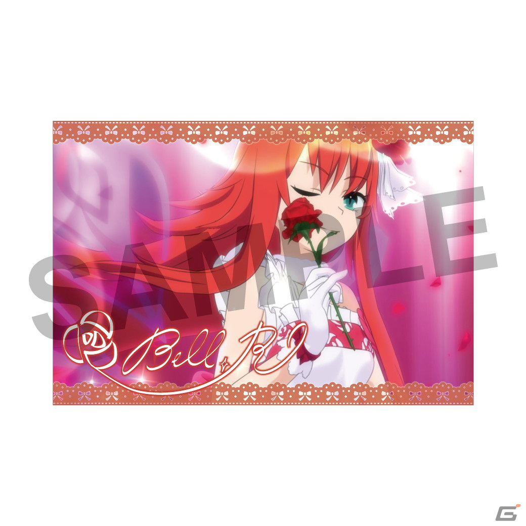 プリティーリズム レインボーライブ なるのネックレス なる 彩瀬なる