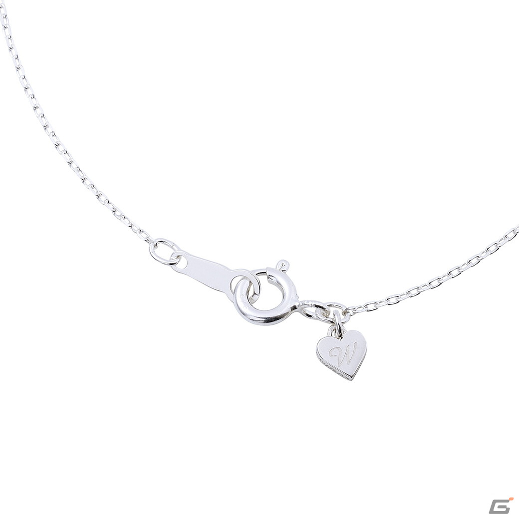 プリティーリズム・レインボーライブ」10周年記念ネックレスが