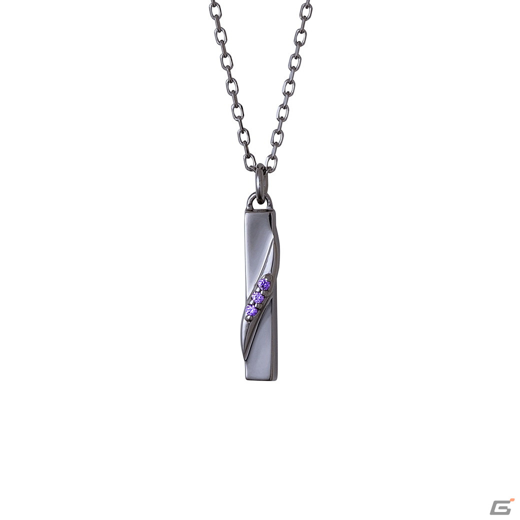 りんねの髪飾り　なるのネックレス ダッシュストア on X