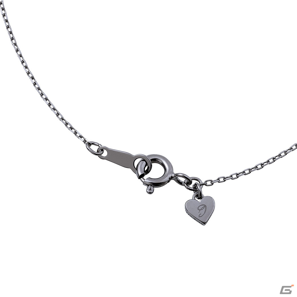 プリティーリズム・レインボーライブ」10周年記念ネックレスが登場