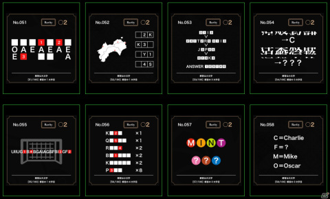 「Project:;COLD 2.0」デスゲームの主催者に迫る解決編が開幕！「ALTÆR CARNIVAL」2nd GAMEの振り返りもの画像3