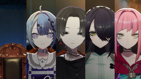 「Project:;COLD 2.0」デスゲームの主催者に迫る解決編が開幕！「ALTÆR CARNIVAL」2nd GAMEの振り返りもの画像4