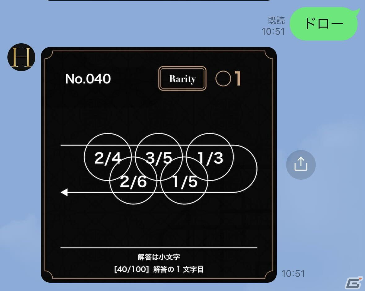 「Project:;COLD 2.0」デスゲームの主催者に迫る解決編が開幕!「ALTÆR CARNIVAL」2nd GAMEの振り返りもの画像