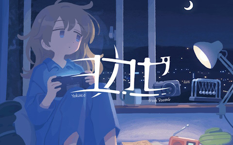 インディーゲームレーベル「ヨカゼ」がTOKYO INDIE GAMES SUMMIT 2024に出展！限定ノベルティの配布も
