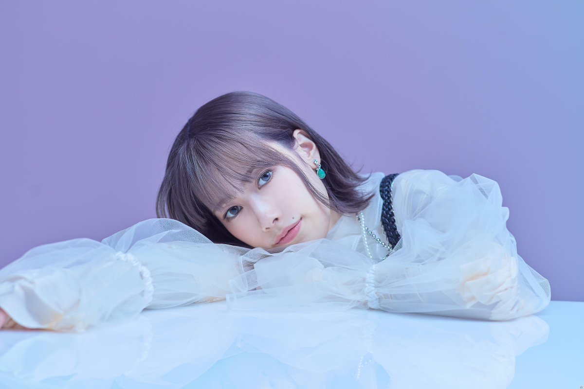 「ナナシス」新キャラクターのアリナ・ライスト（CV：佐々木李子）が登場！歌唱楽曲「Whiteout」の作曲を手掛けたのは浅倉大介氏の画像3