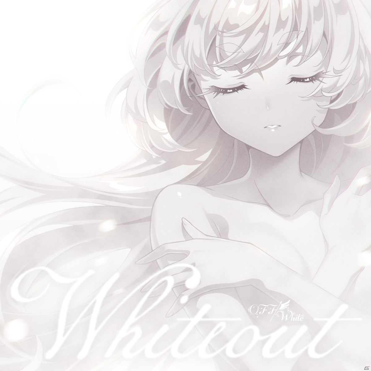 「ナナシス」新キャラクターのアリナ・ライスト（CV：佐々木李子）が登場！歌唱楽曲「Whiteout」の作曲を手掛けたのは浅倉大介氏の画像5