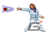 「ポッキー」×「ストリートファイター」コラボのオリジナルゲーム「Street Fighter II POCKY EDITION」に狩野英孝さんがEIKOとして参戦！の画像3