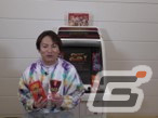 「ポッキー」×「ストリートファイター」コラボのオリジナルゲーム「Street Fighter II POCKY EDITION」に狩野英孝さんがEIKOとして参戦！の画像5
