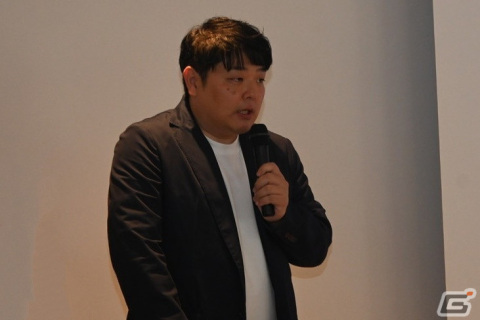 平手友梨奈さんが「星になれ ヴェーダの騎士たち」のグローバルモデルに！HYBE IM ゲーム事業説明会をレポートの画像13