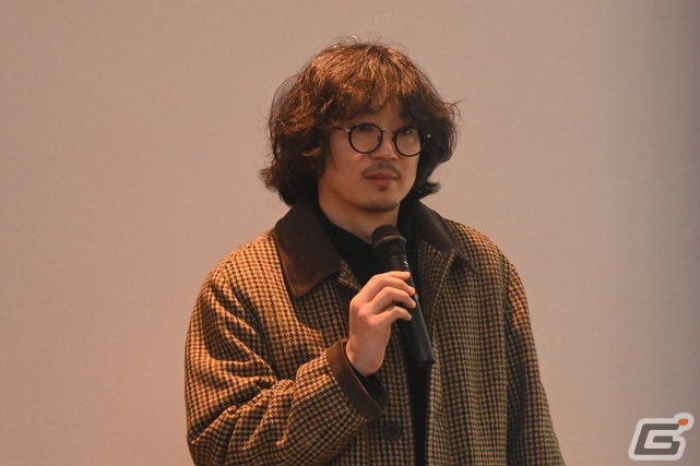 チョン・ウヨン氏