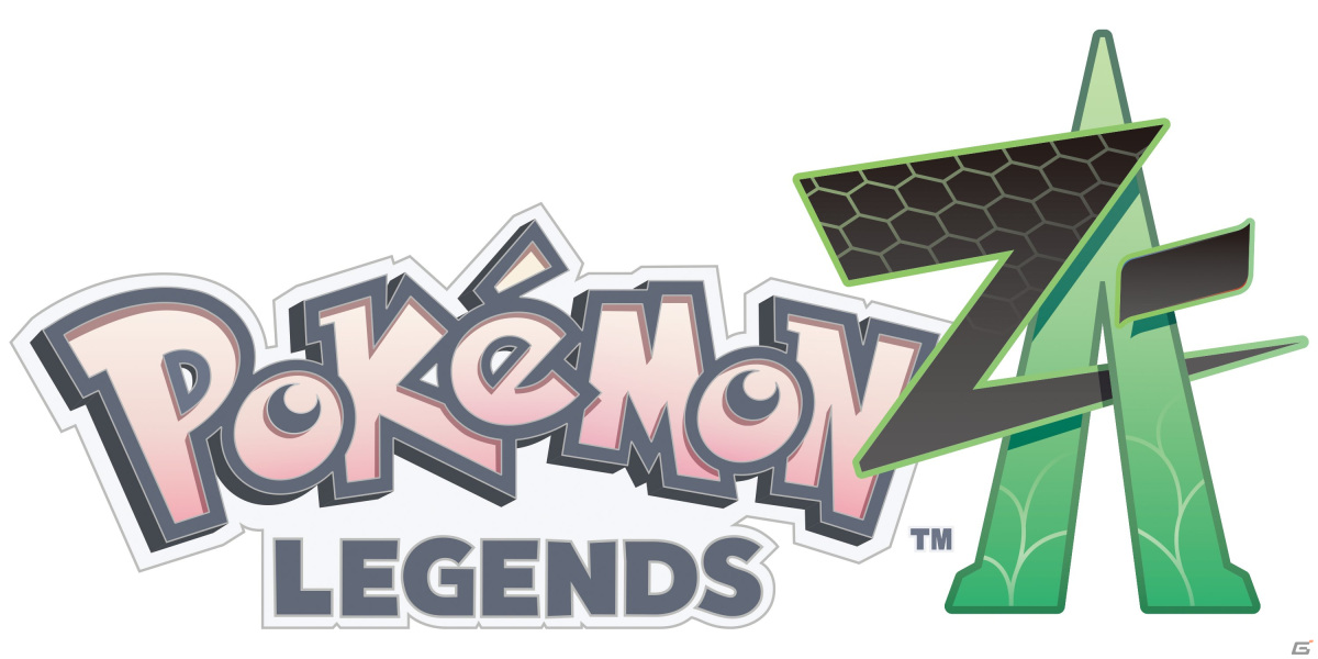 ポケットモンスター」シリーズの新たな挑戦作「Pokémon LEGENDS Z-A（ゼットエー）」が発表！2025年に世界同時発売 | Gamer