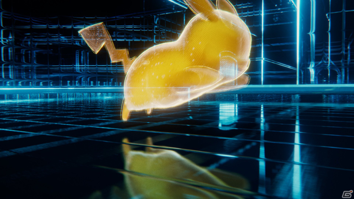 「ポケットモンスター」シリーズの新たな挑戦作「Pokémon LEGENDS Z-A（ゼットエー）」が発表！2025年に世界同時発売の画像3