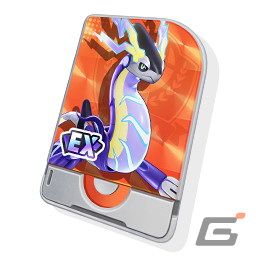 「Pokémon UNITE」にミライドンが登場！タイレーツとソウブレイズも参戦決定の画像3
