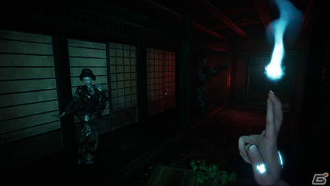 注目和風ホラー「Chiyo」クリアまで13時間かかったライターによるプレイレポートをお届け――謎解きの難易度の高さと雰囲気の怖さで夜中に3回泣いたの画像11