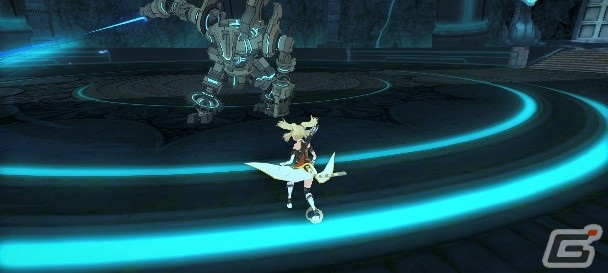 「星彩のメトリア」衣装を変更して育成キャラクターのイメチェンができる「衣装システム」が実装！イベントダンジョン「ディオネ」も追加の画像11
