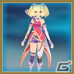 「星彩のメトリア」衣装を変更して育成キャラクターのイメチェンができる「衣装システム」が実装！イベントダンジョン「ディオネ」も追加の画像6