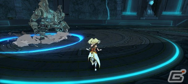 「星彩のメトリア」衣装を変更して育成キャラクターのイメチェンができる「衣装システム」が実装！イベントダンジョン「ディオネ」も追加の画像9