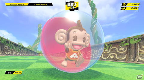 (C)SEGA