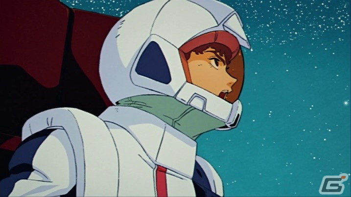 「機動戦士ガンダム U.C. ENGAGE」で「UR シナンジュ」と「UR フル・フロンタル」が登場する超限定ガシャが開催中！の画像4