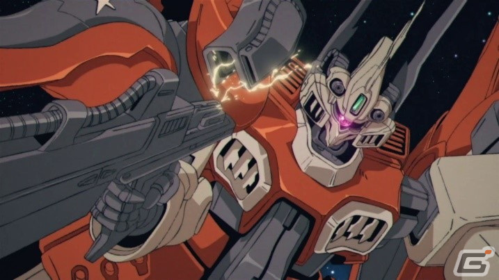 「機動戦士ガンダム U.C. ENGAGE」で「UR シナンジュ」と「UR フル・フロンタル」が登場する超限定ガシャが開催中！の画像6