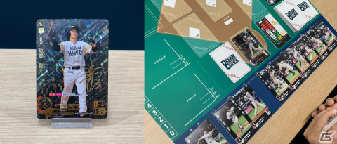 ブシロード、福岡ソフトバンクホークスとのオフィシャルスポンサー契約および王貞治ベースボールミュージアムのネーミングライツ契約を締結の画像2