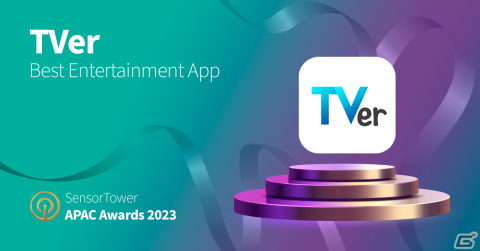 Sensor Tower APAC Awards 2023の受賞タイトルが発表！日本からは「呪術廻戦 ファントムパレード」など6つのアプリ／ゲームが受賞の画像7