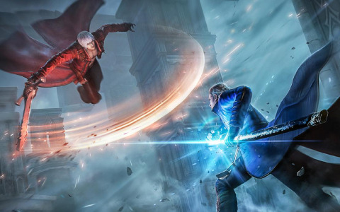 「Devil May Cry: Peak of Combat」アジア地域でのβテストが2月29日より実施！参加者募集は本日2月28日23時59分まで