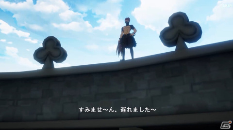 「ブラクロモ」のシーズン10がスタート！「《黒の暴牛》ゾラ（CV：緑川光）」と「《運命の糸》バネッサ（CV：水樹奈々）」が登場の画像7